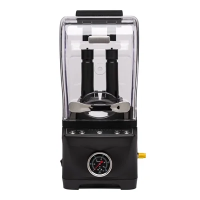 Jetchill Twin Probe 2 Dry Ice Machine - Image 7