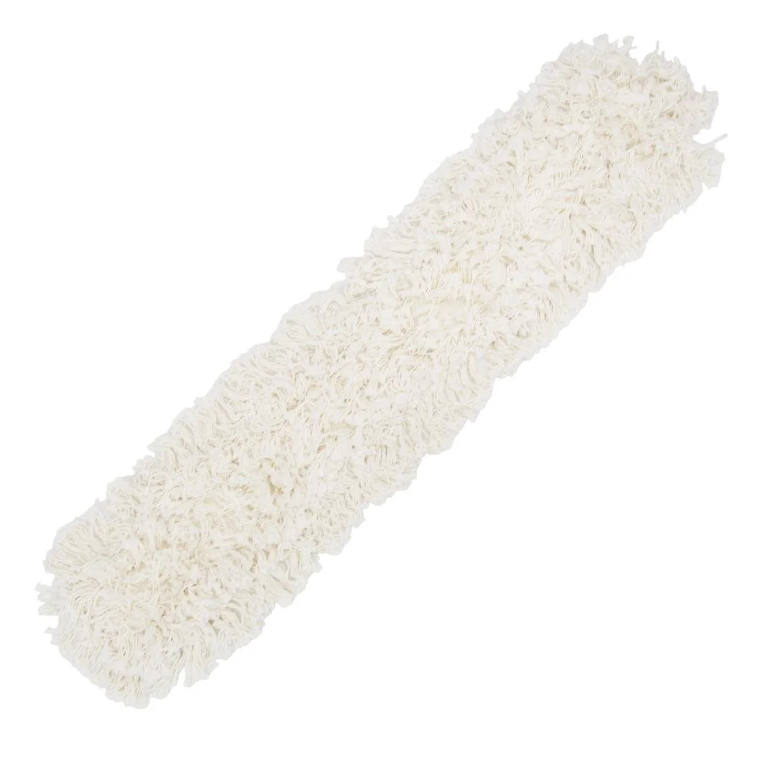 Jantex Microfibre Head for V-Sweeper (1 Pair) - Image 2