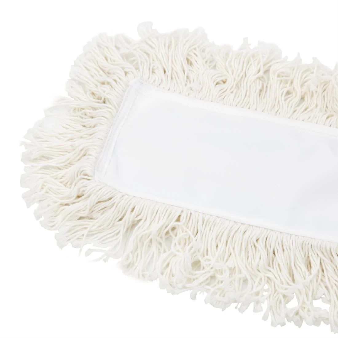Jantex Microfibre Head for V-Sweeper (1 Pair) - Image 3