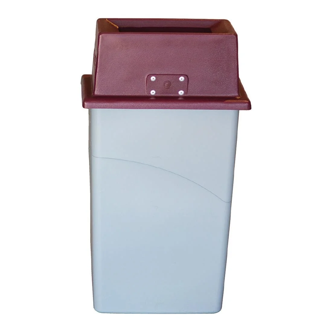 San Jamar KatchAll Slim Jim Cutlery Catcher - Image 4