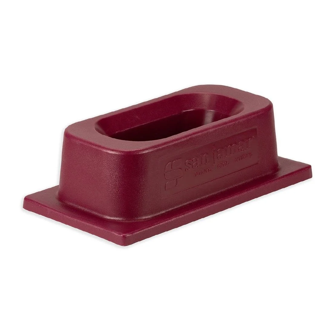 San Jamar KatchAll Slim Jim Cutlery Catcher