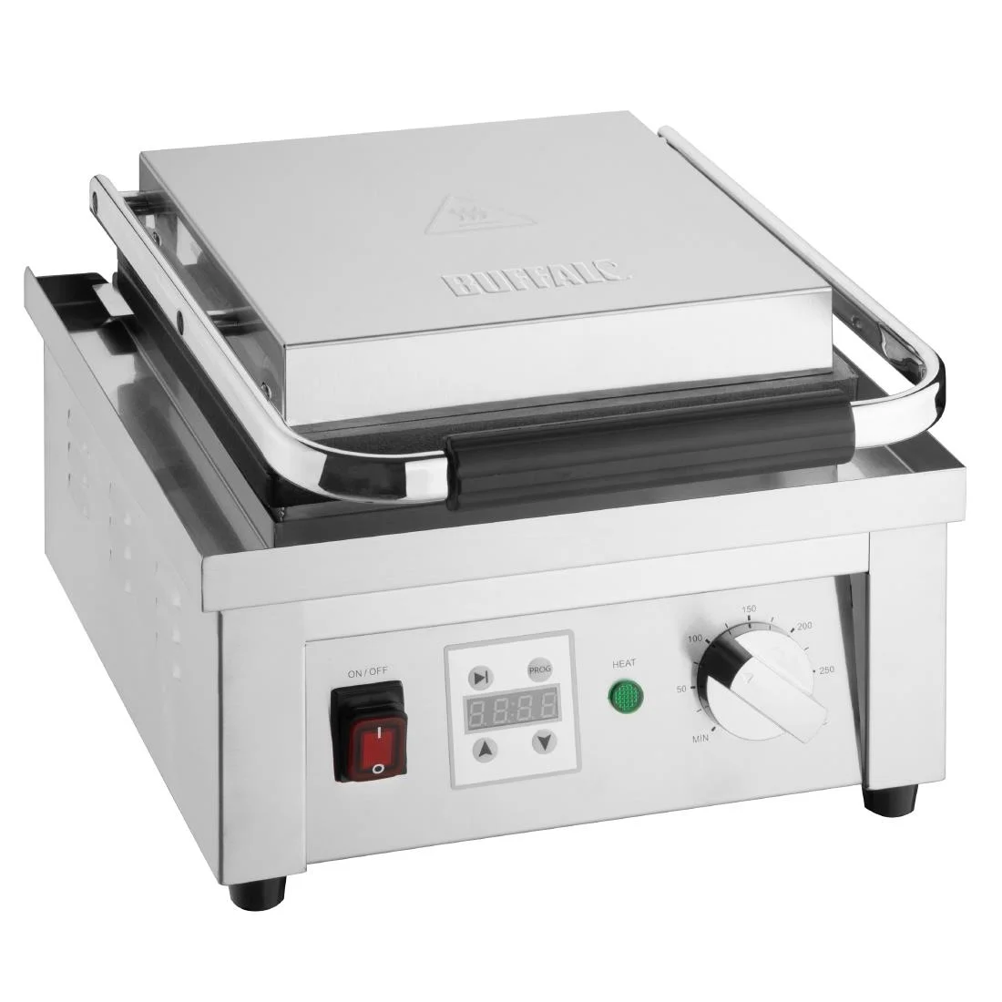 Buffalo Churro Maker