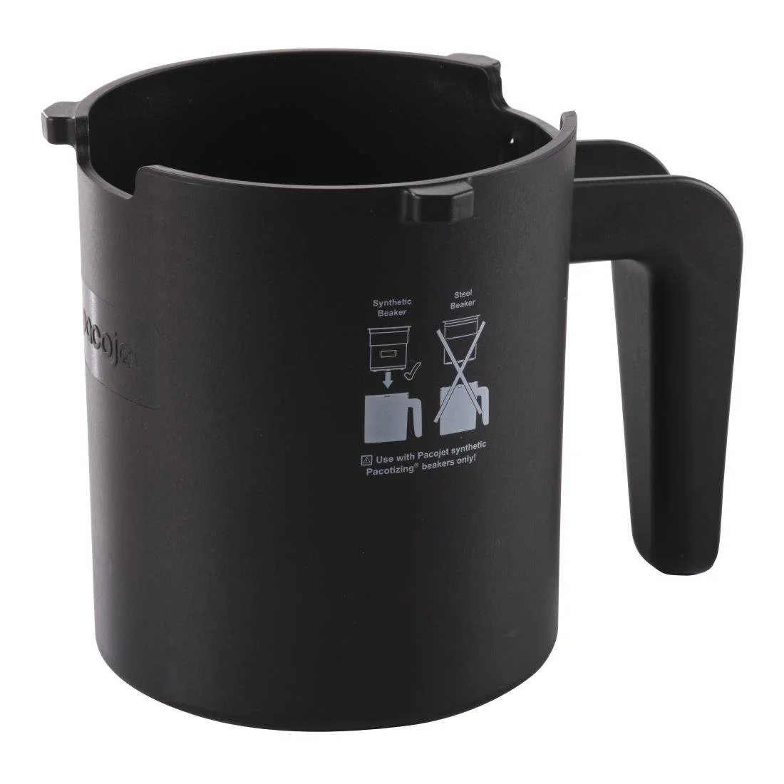 Pacojet Protective Beakers PJ4 for Synthetic Beaker (4 Pack)