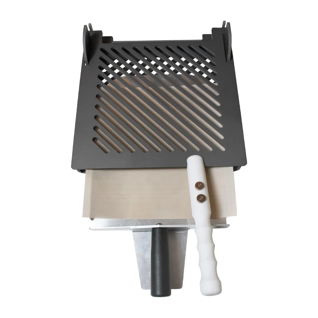 Lincat CiBO+ Boosted Panini Press - Image 2