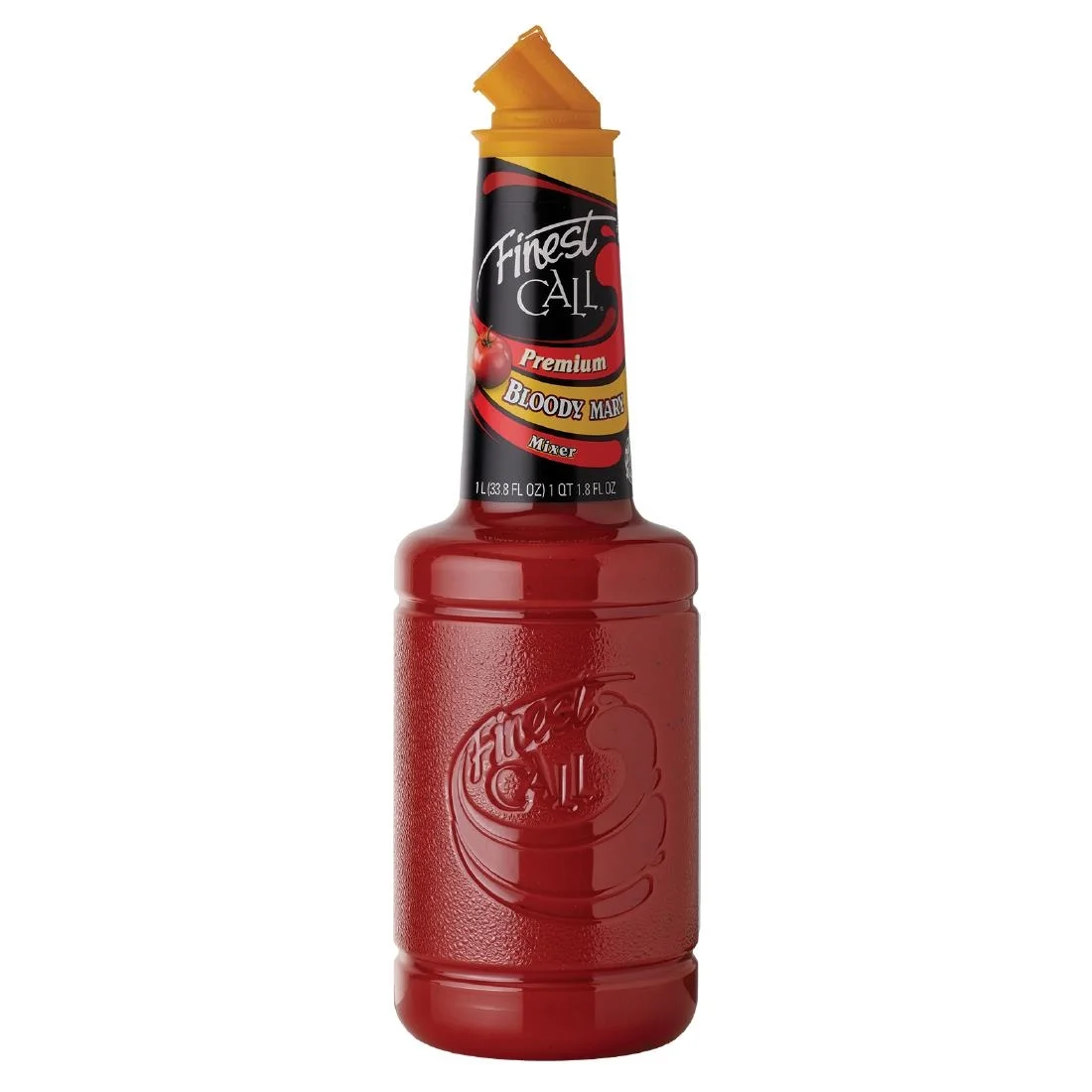 Finest Call Bloody Mary Mix 1Ltr