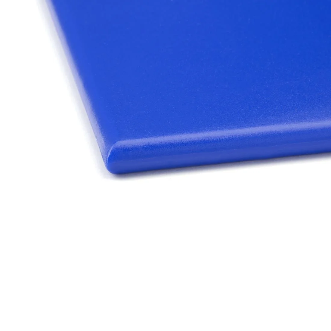 Hygiplas High Density Blue Chopping Board Large - Image 4