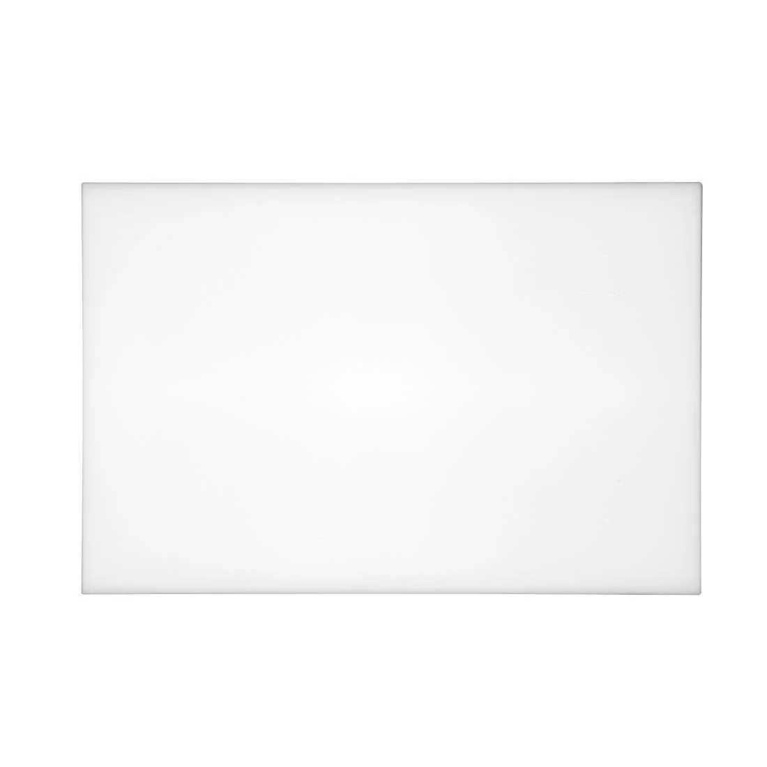 Hygiplas High Density White Chopping Board Standard - Image 7