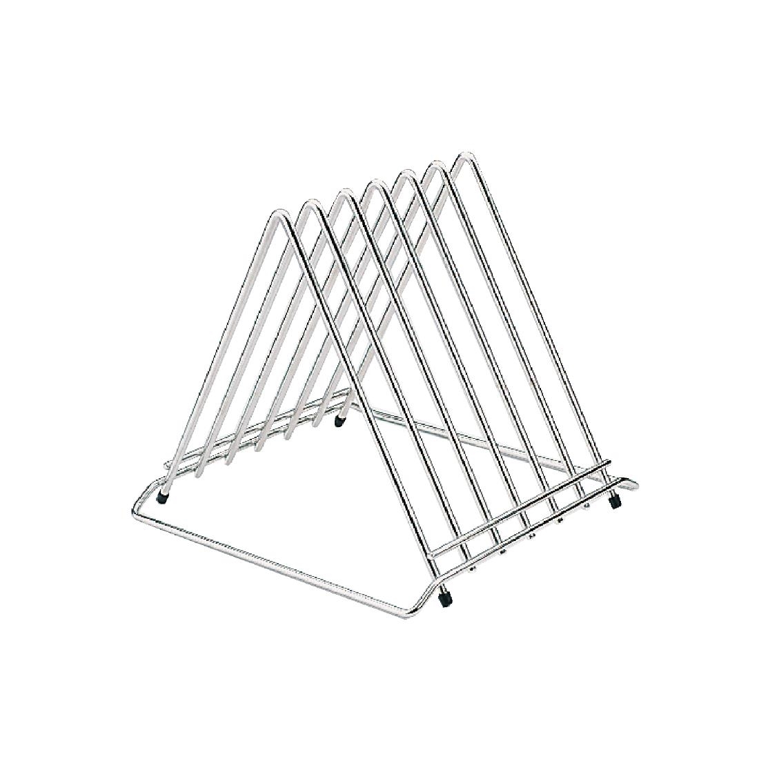 Hygiplas Extra Thick High Density Chopping Board Set
