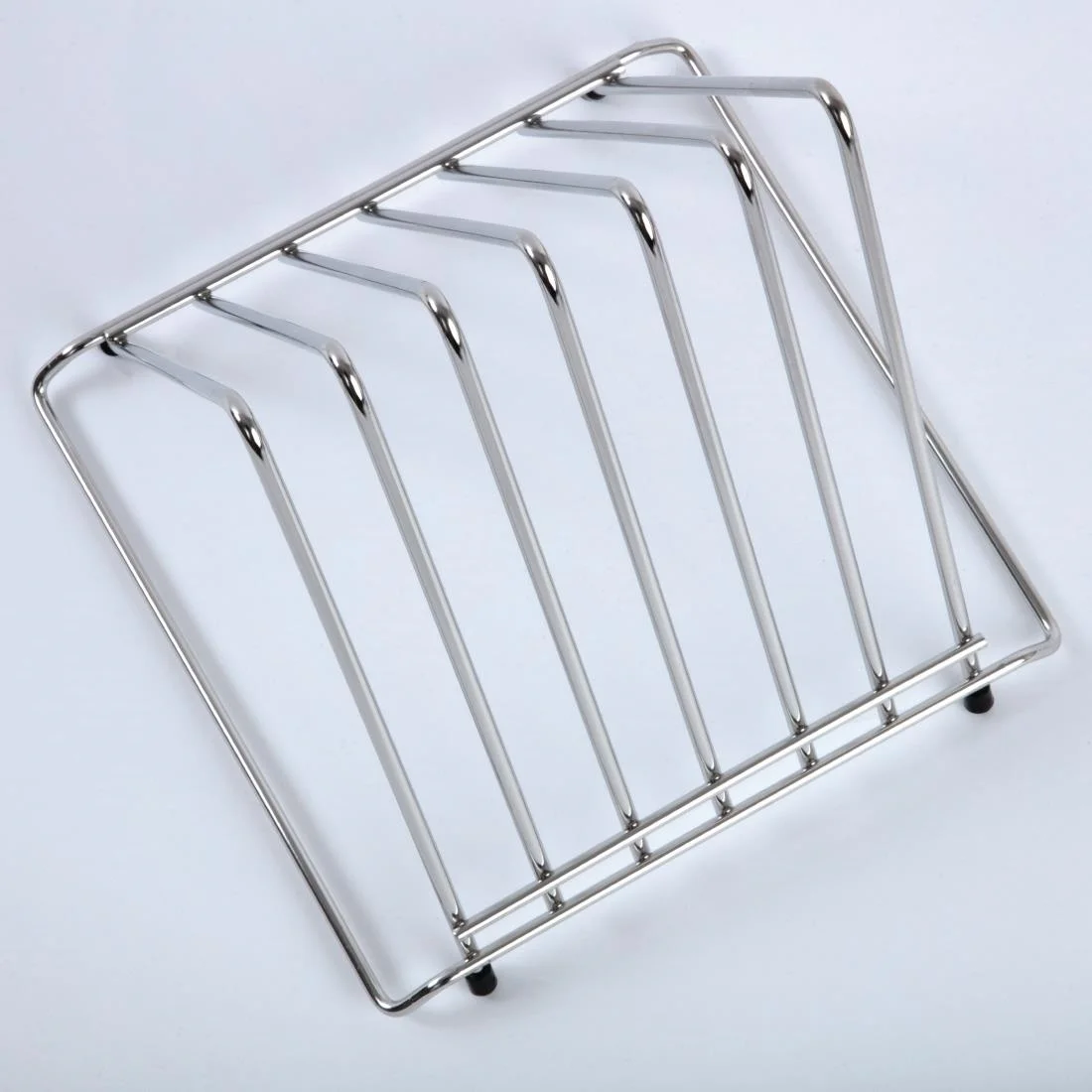 Hygiplas Triangle Chopping Board Rack - Image 2