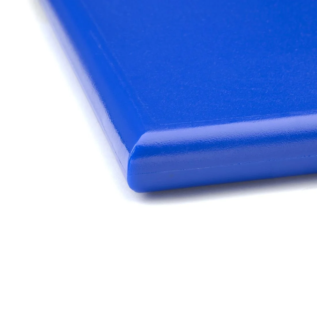 Hygiplas Extra Large High Density Blue Chopping Board - Image 4