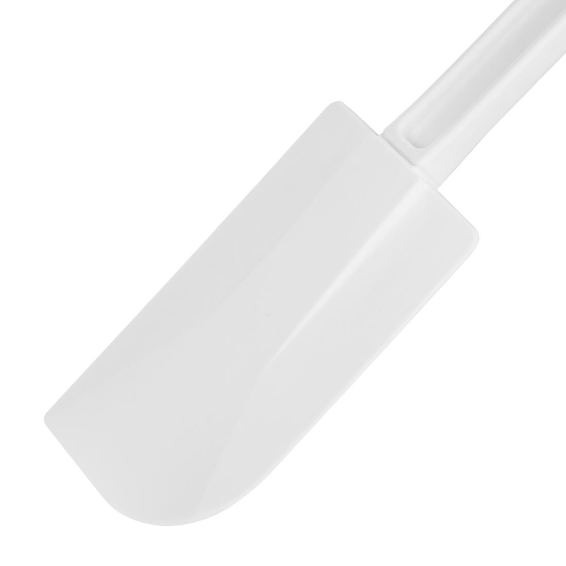 Vogue Rubber Ended Spatula 16"