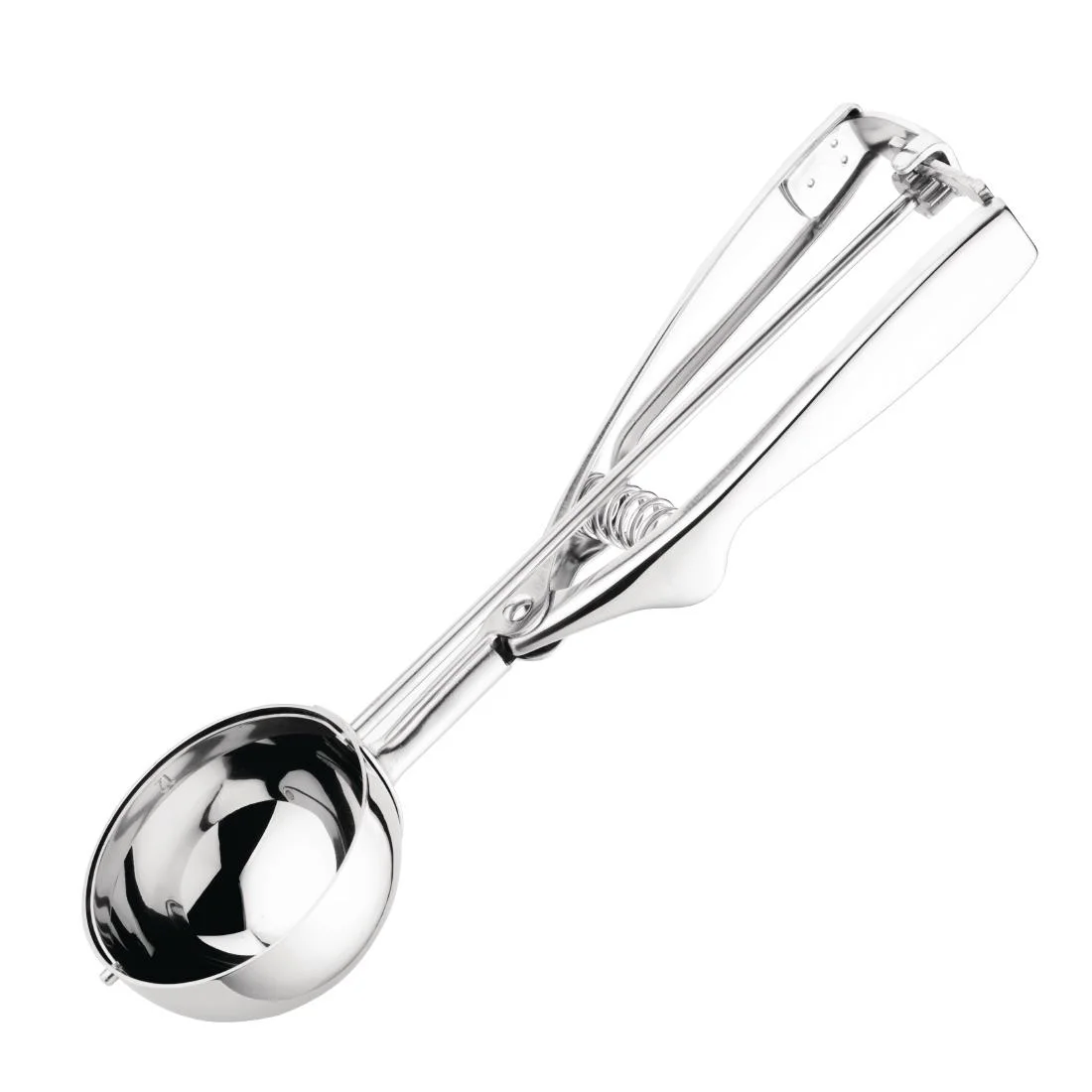 Vogue Stainless Steel Portioner Size 12