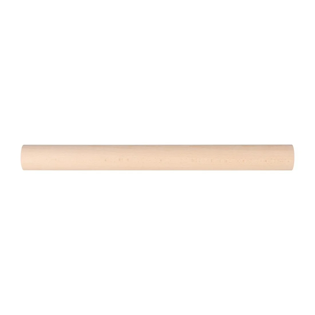 Vogue Wood Rolling Pin 46cm - Image 2