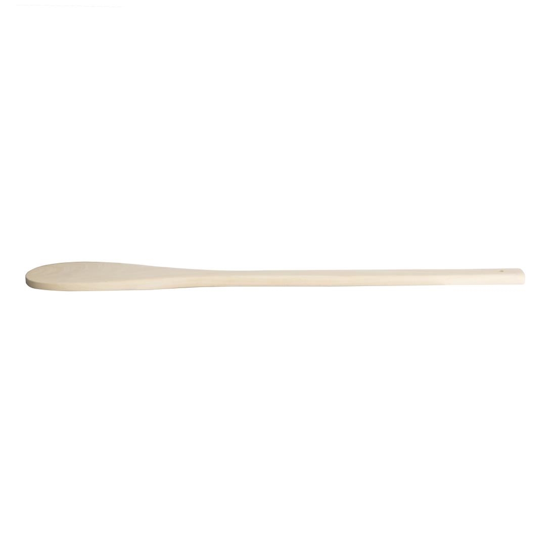 Vogue Wooden Spatula 18"