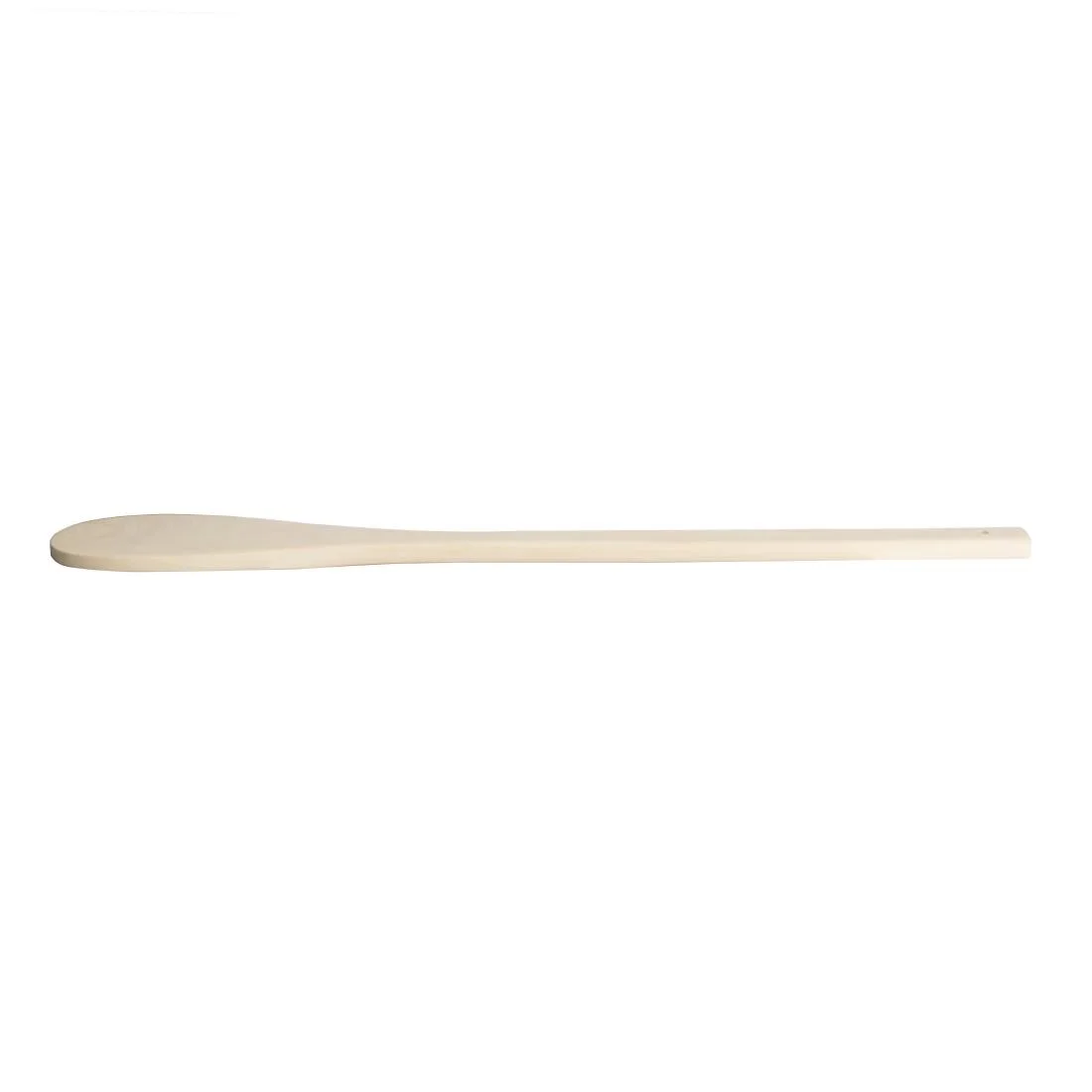 Vogue Wooden Spatula 18" - Image 3