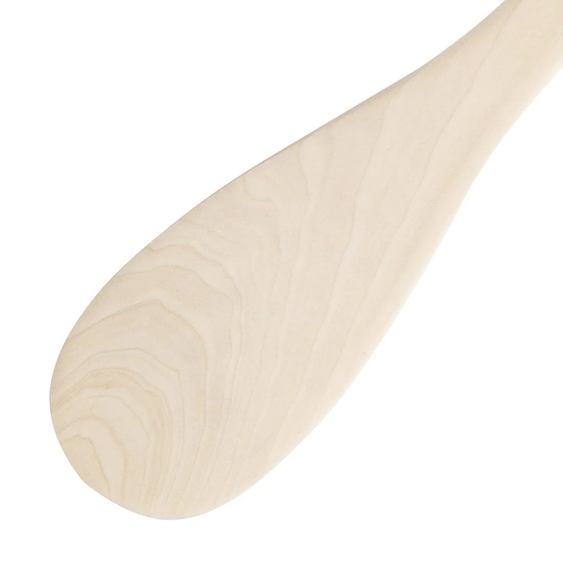 Vogue Wooden Spatula 18" - Image 4