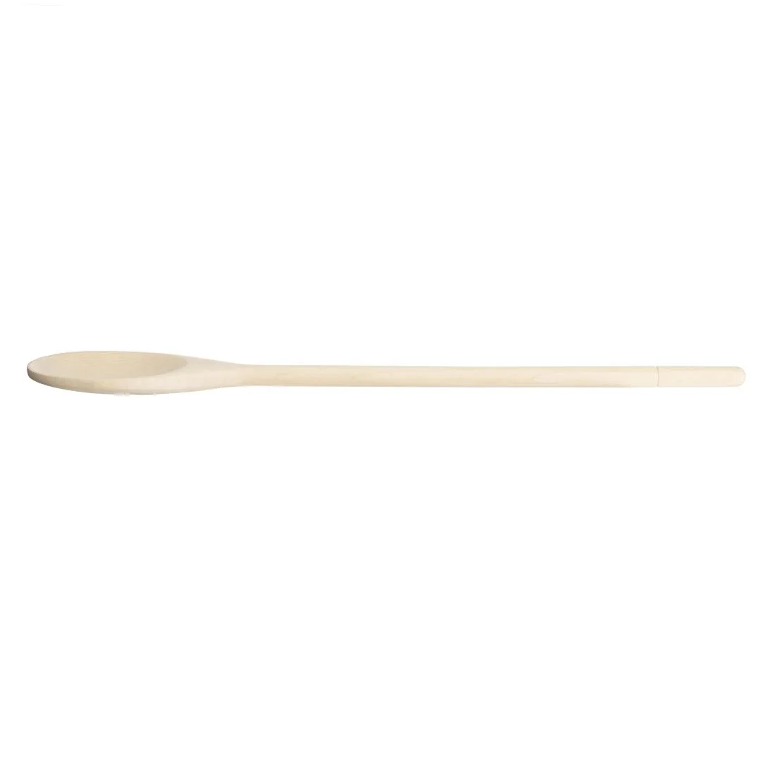 Vogue Wooden Spoon 16" - Image 3