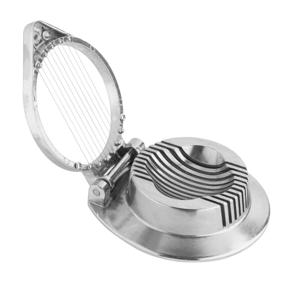 Vogue Duplex Egg Slicer - Image 2