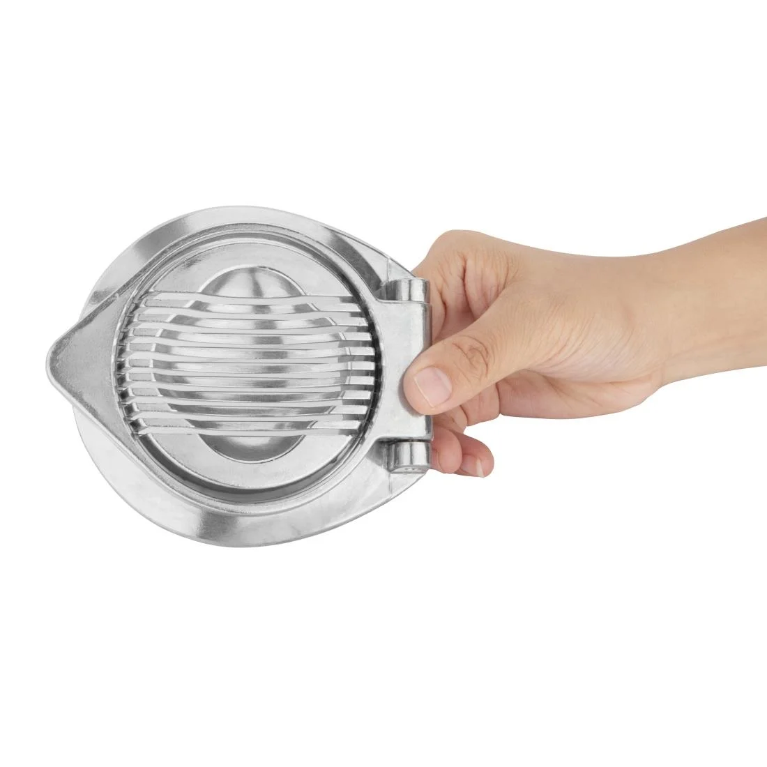 Vogue Duplex Egg Slicer - Image 4