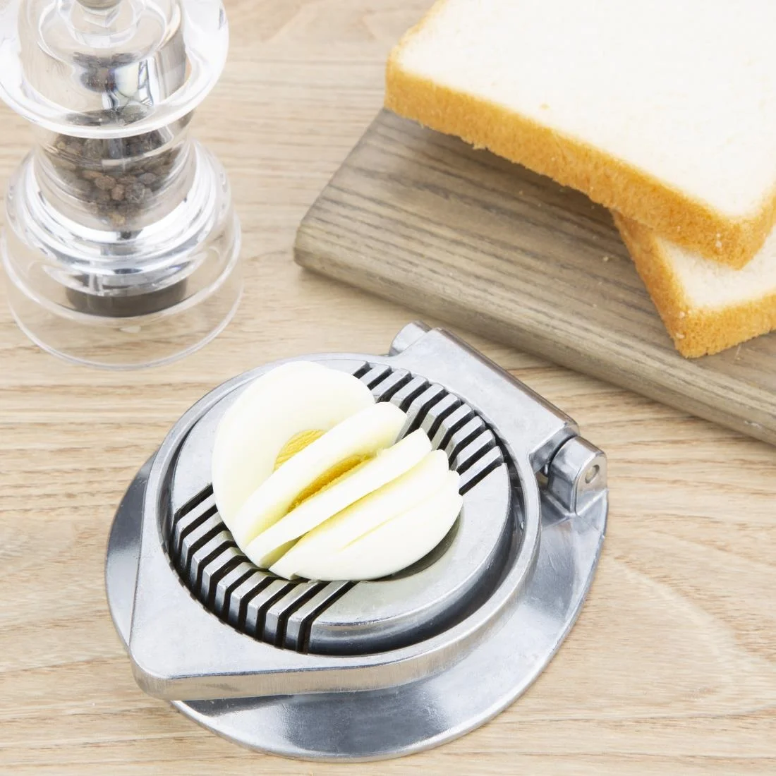 Vogue Duplex Egg Slicer - Image 6