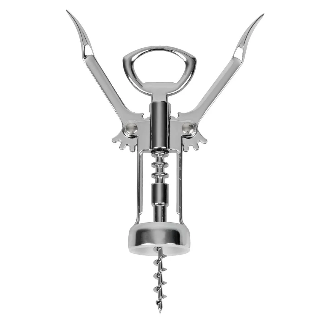 Winged Bottle Opener and Corkscrew - Image 5