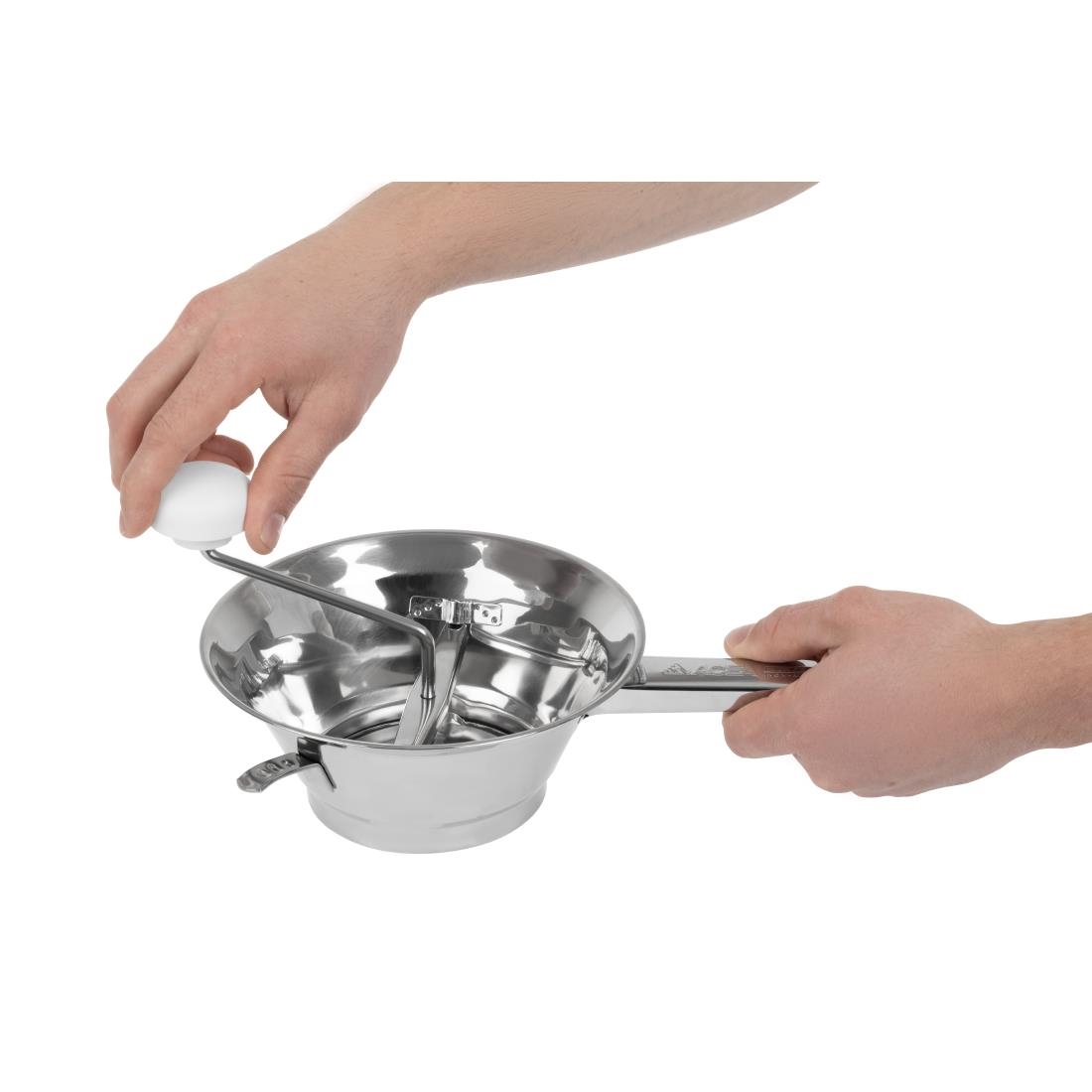 Moulin 8 inch