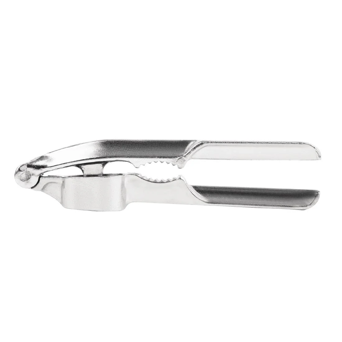 Vogue Aluminium Garlic Press - Image 3