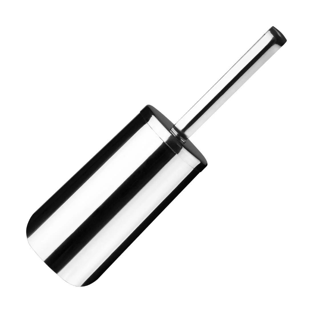 Vogue Stainless Steel Scoop 1Ltr - Image 4