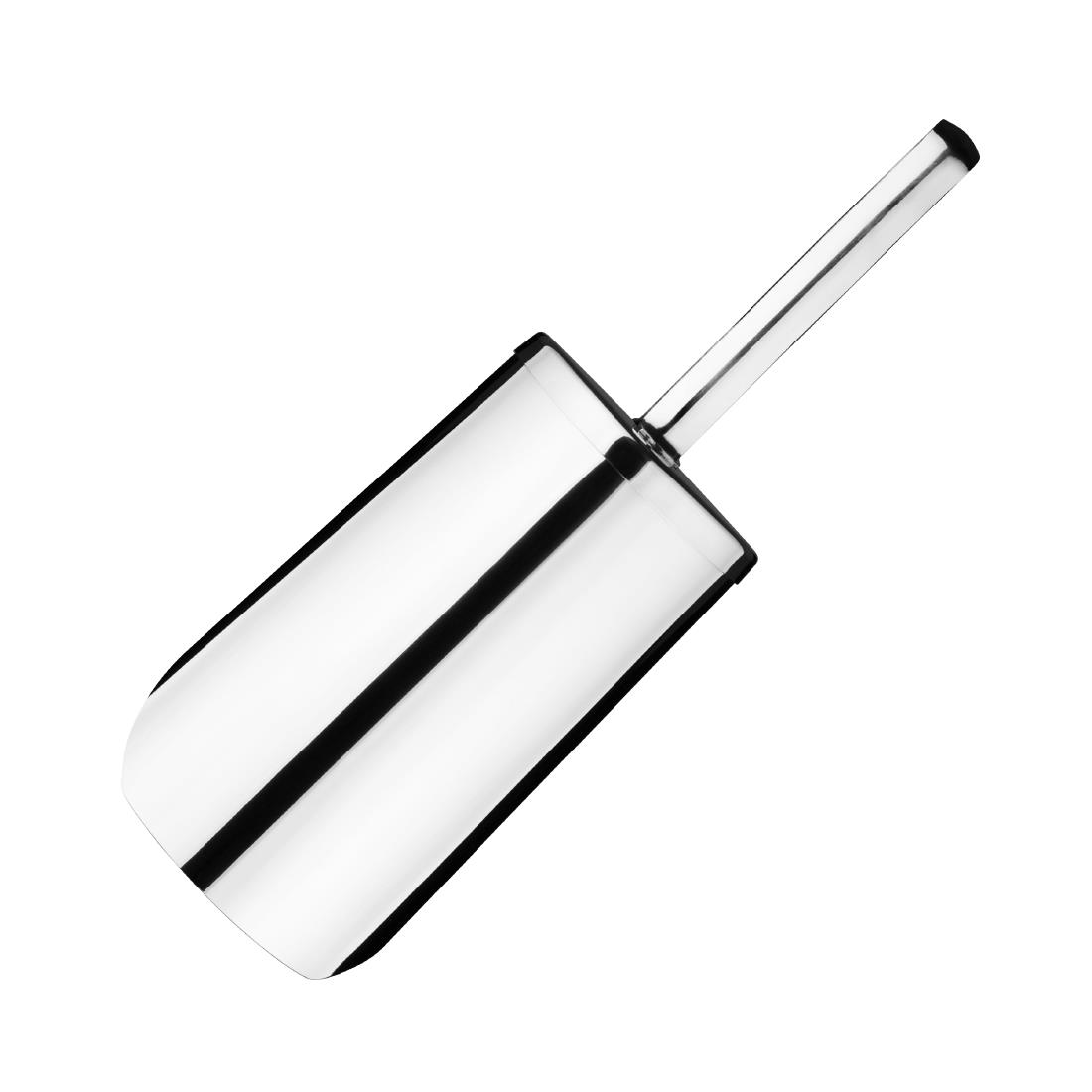 Vogue Stainless Steel Scoop 1.5Ltr