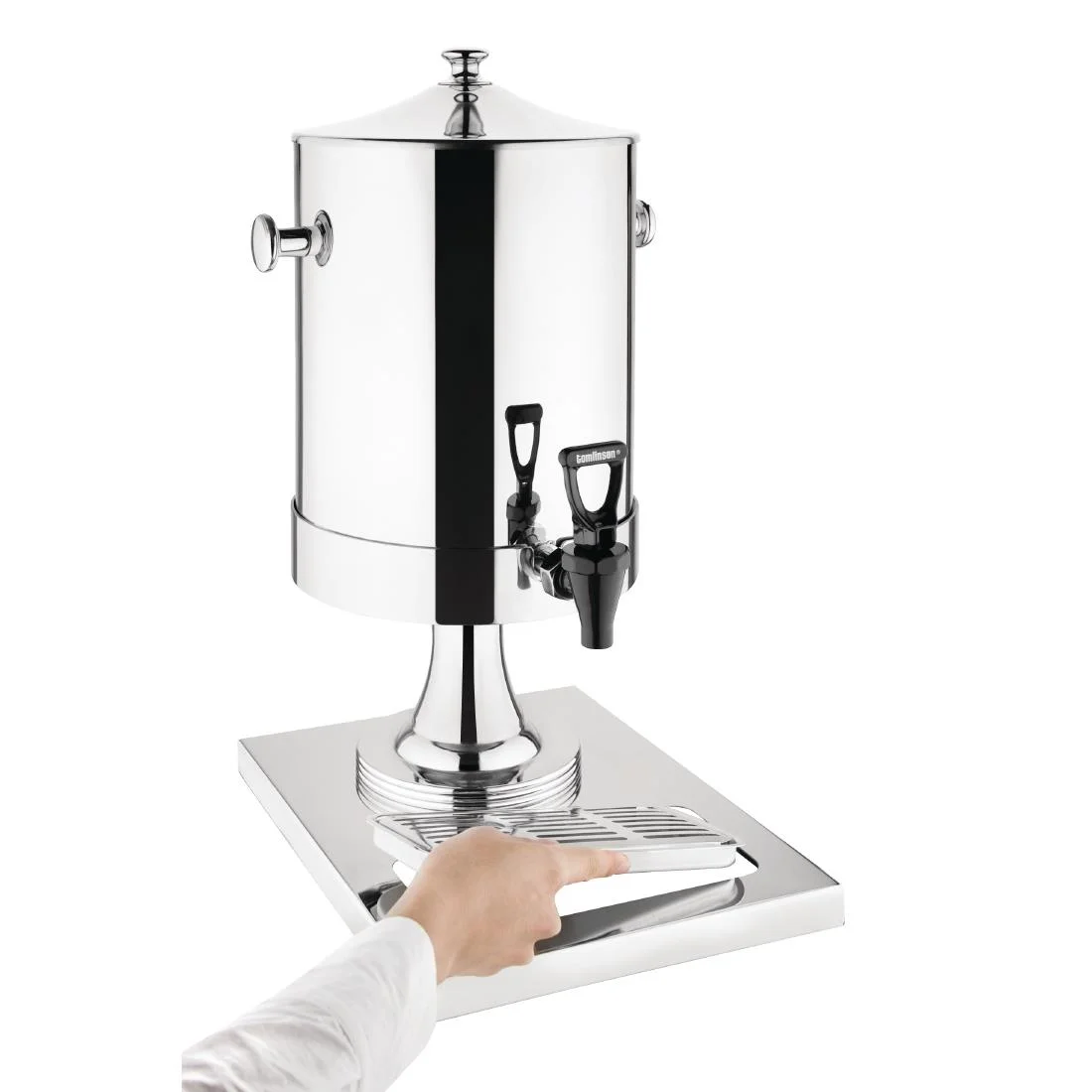 Milk Dispenser 6.5Ltr - Image 2