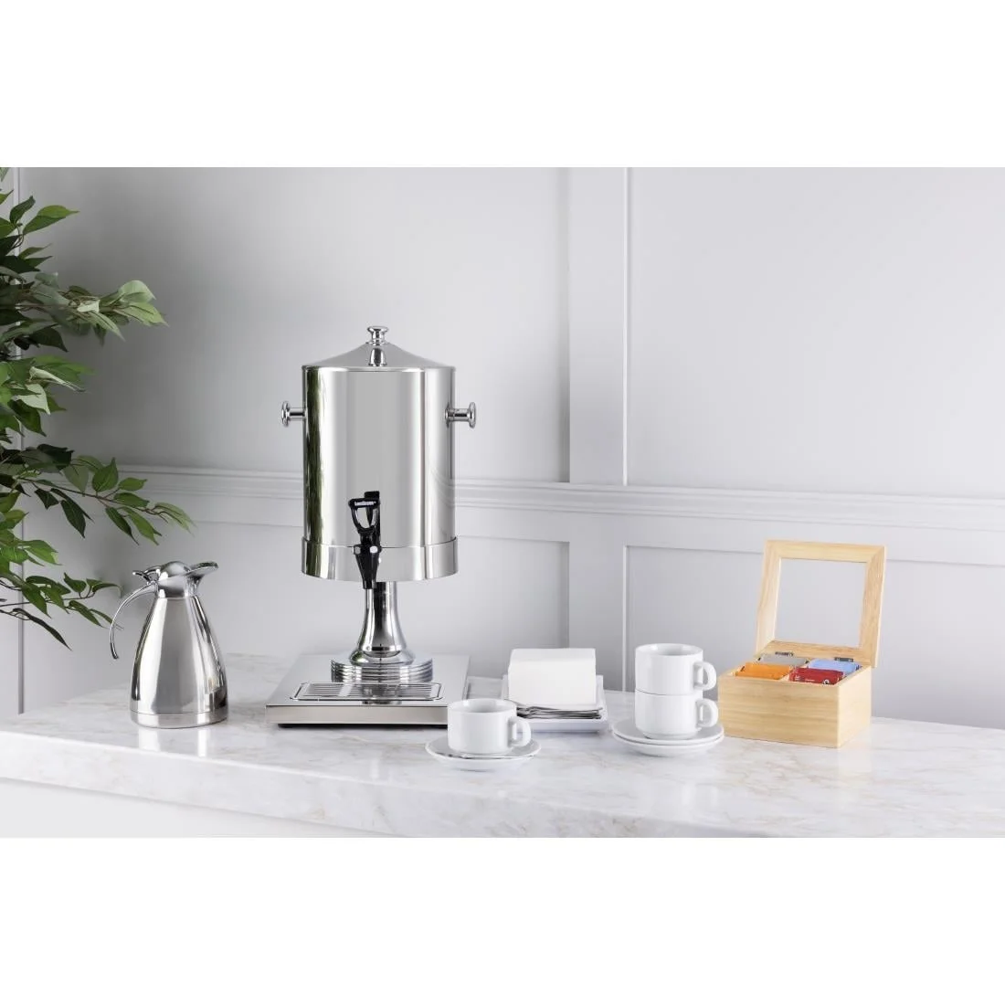Milk Dispenser 6.5Ltr - Image 7