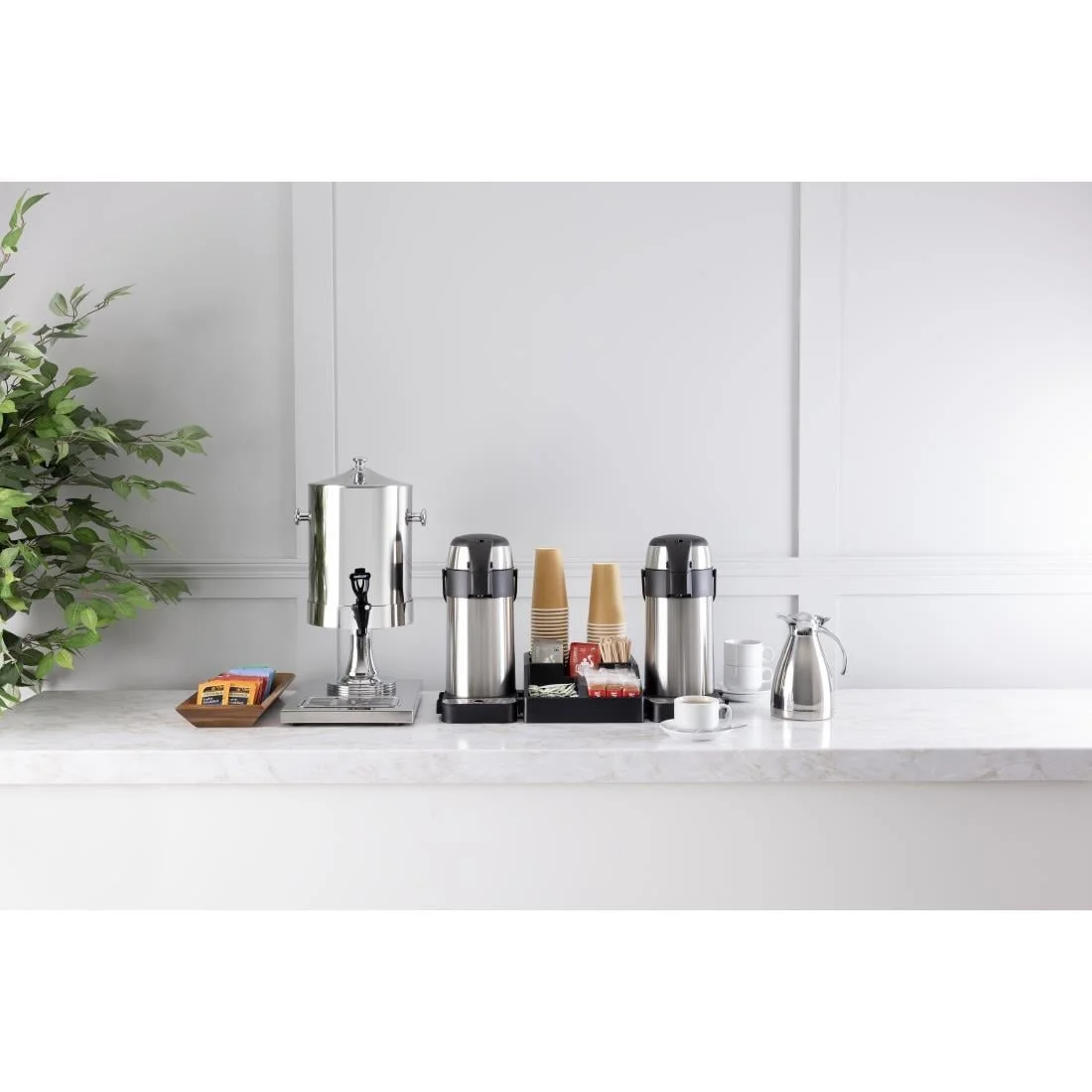 Milk Dispenser 6.5Ltr - Image 8