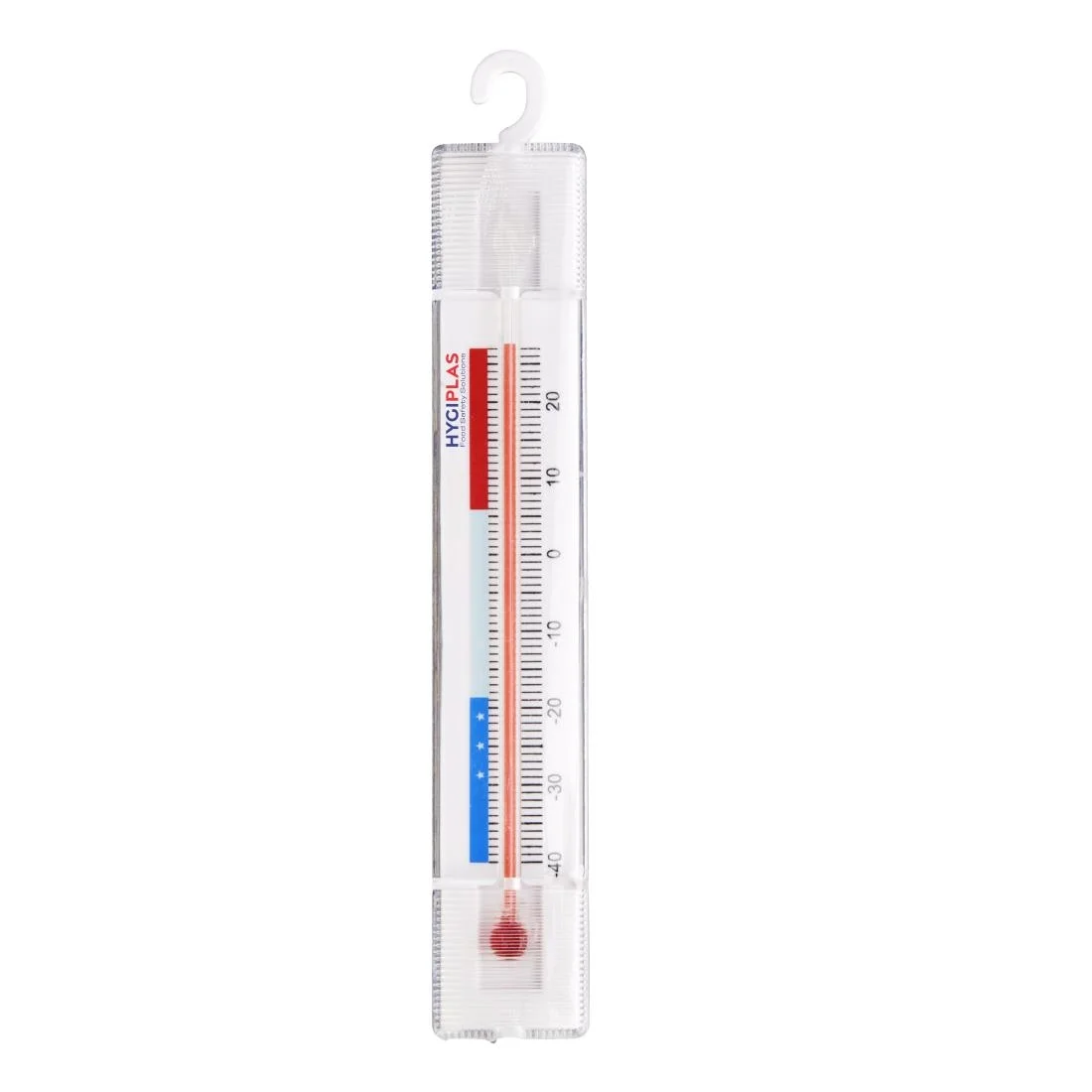 Hygiplas Hanging Freezer Thermometer - Image 2