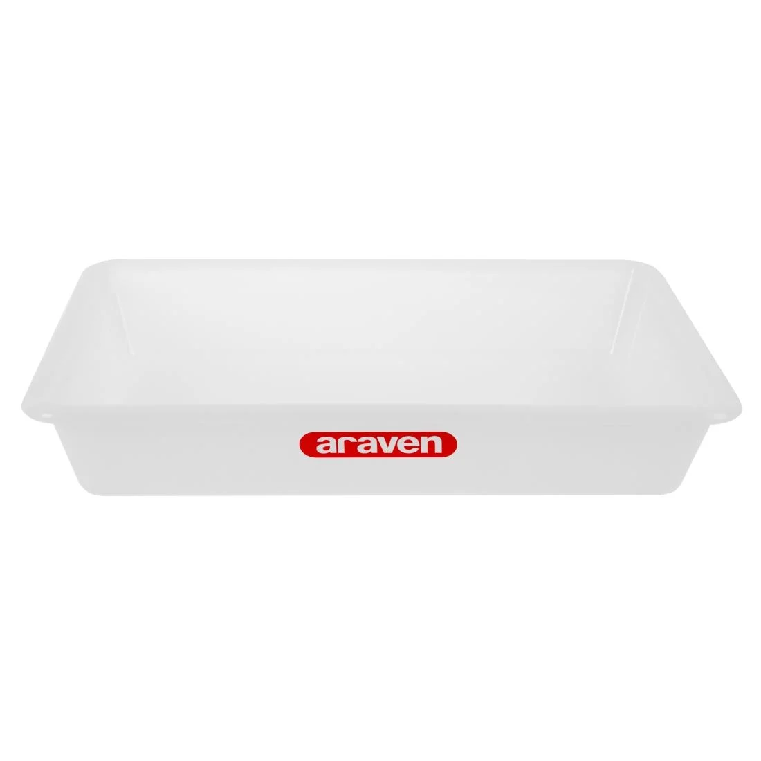 Araven Shallow Food Storage Tray 17in - Image 5