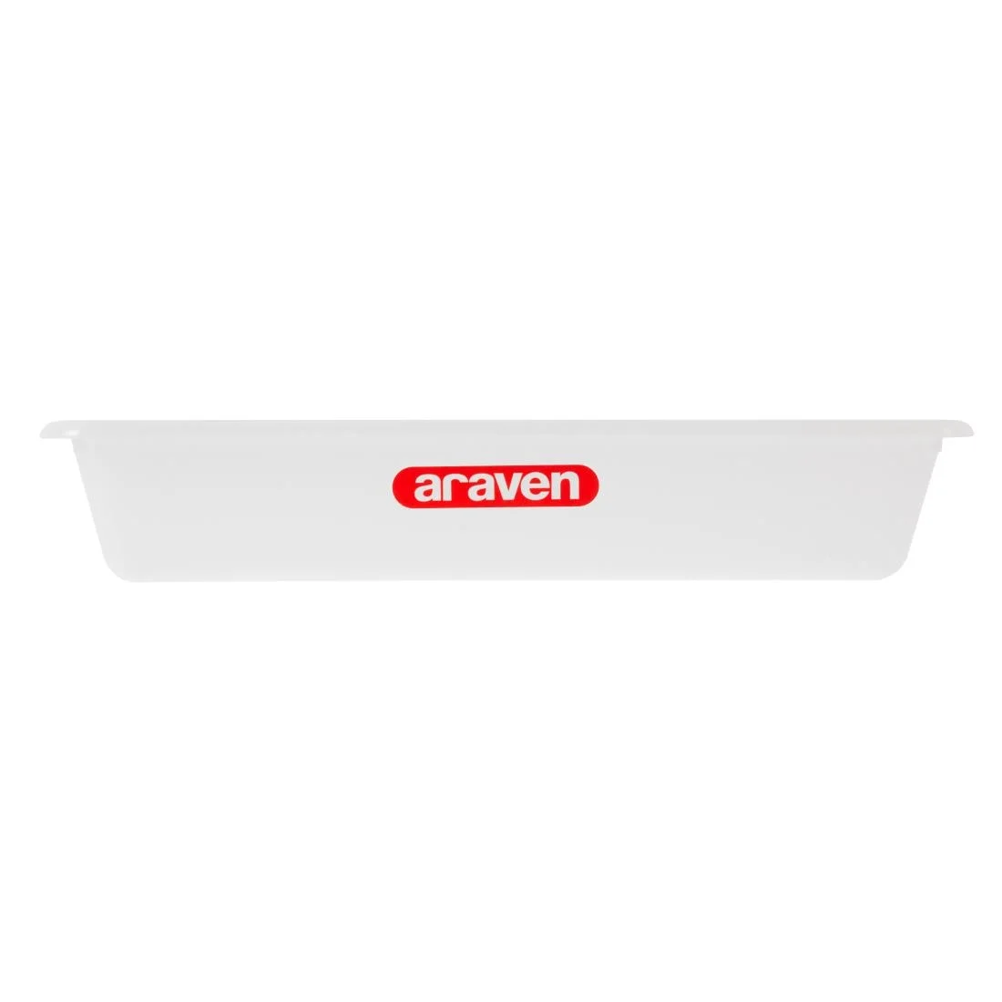 Araven Shallow Food Storage Tray 17in - Image 6