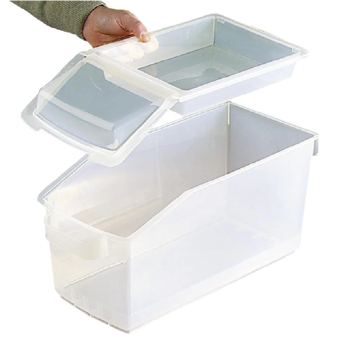 Koala Dispenser and Ingredients Bin - Image 2