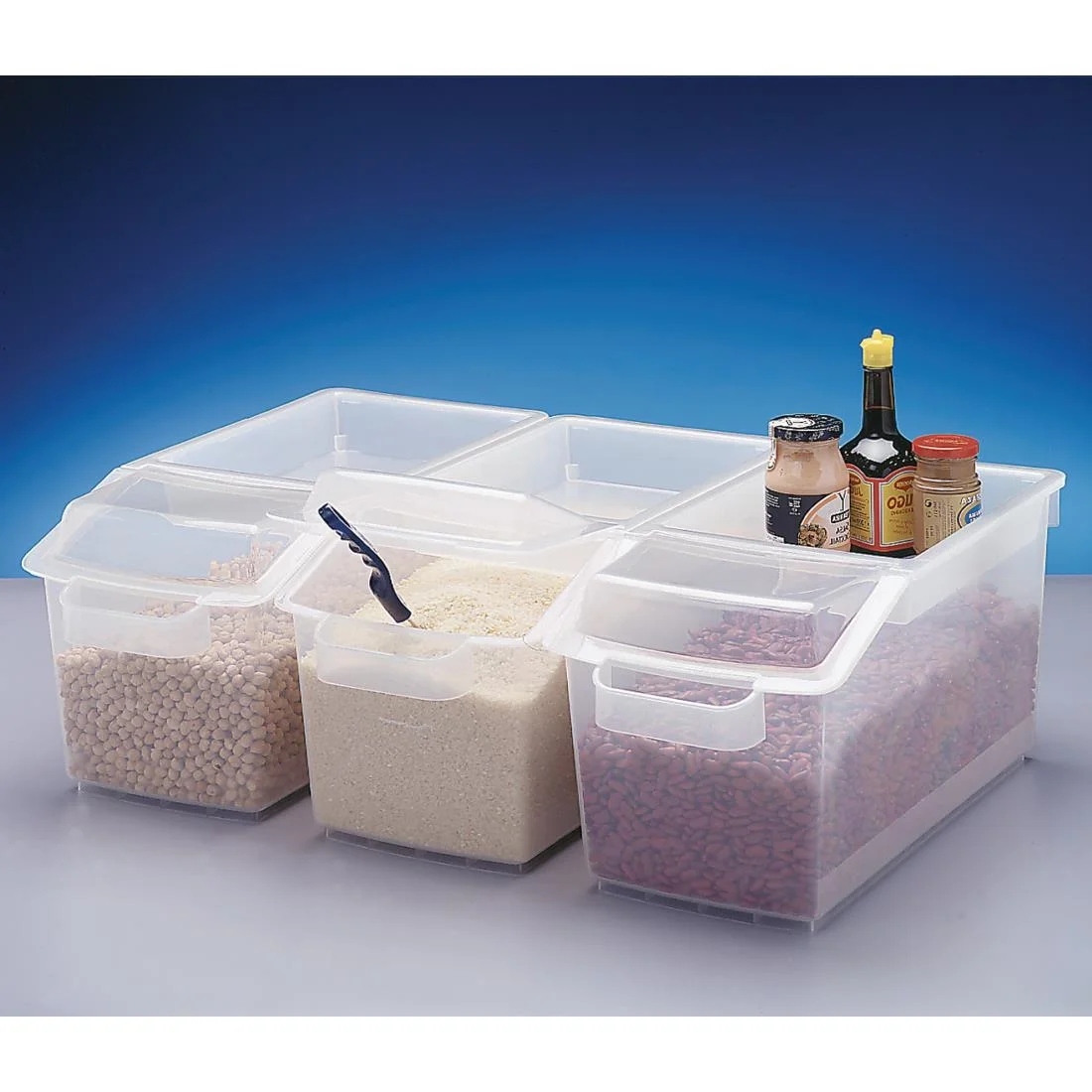 Koala Dispenser and Ingredients Bin - Image 3