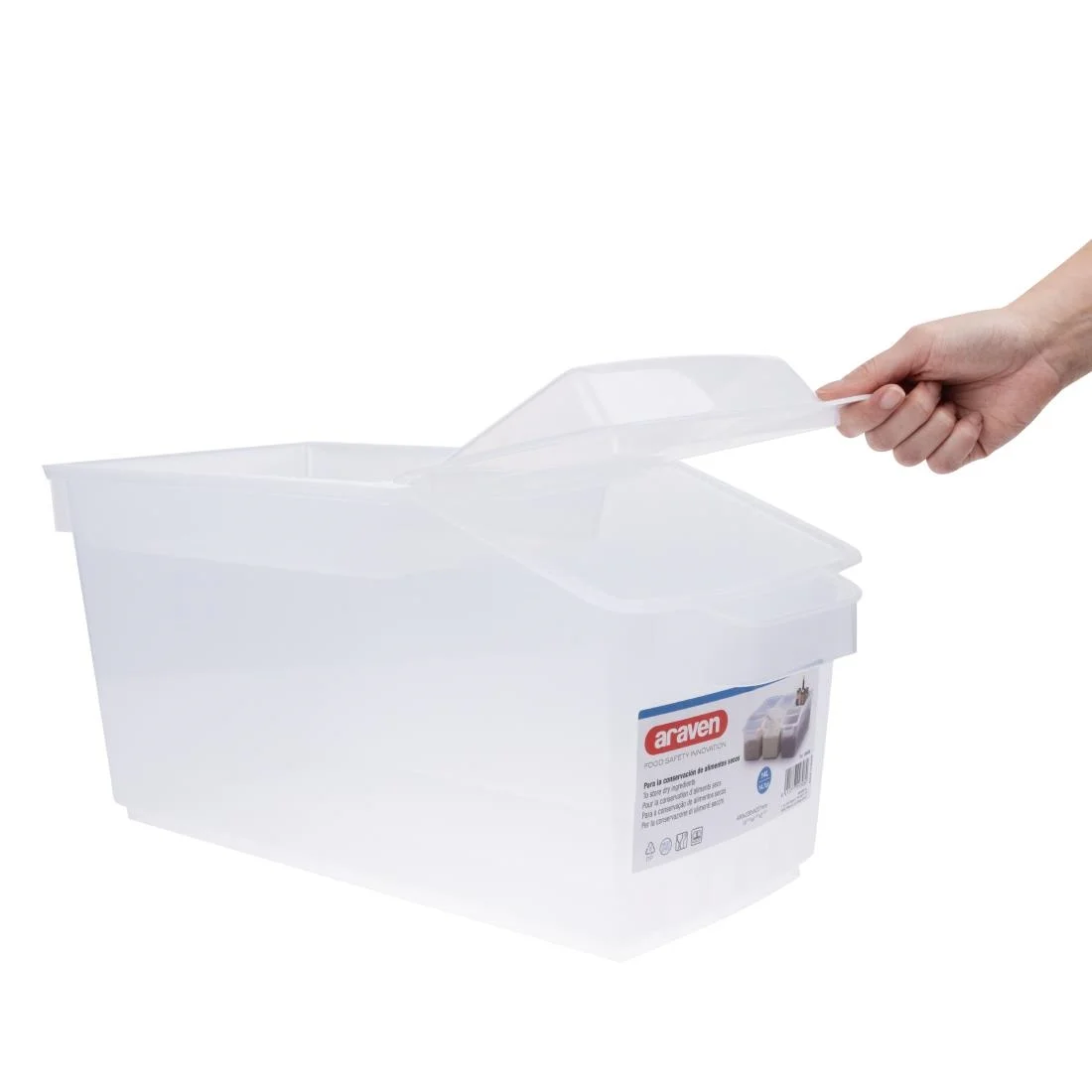 Koala Dispenser and Ingredients Bin - Image 9
