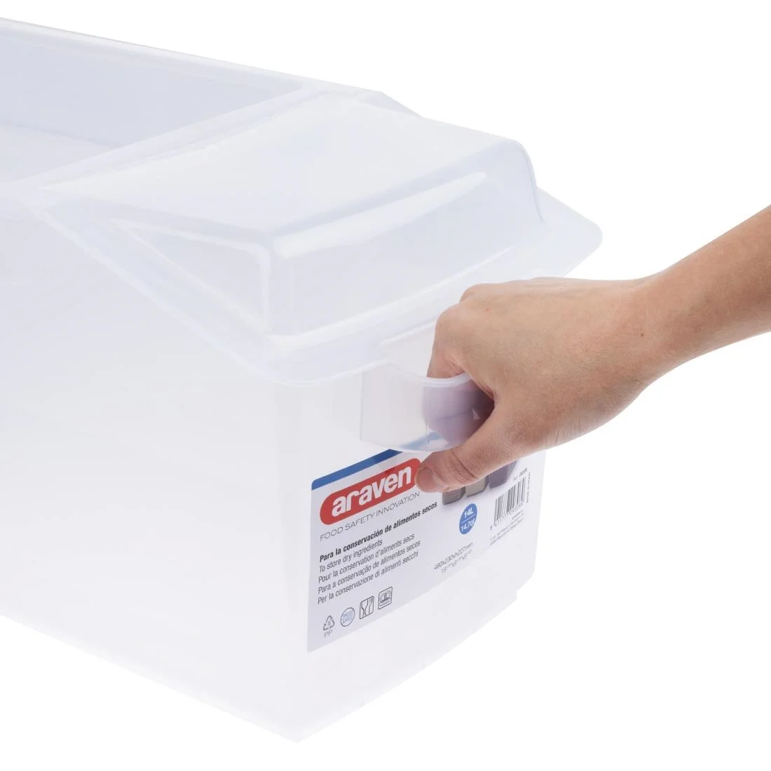 Koala Dispenser and Ingredients Bin - Image 10