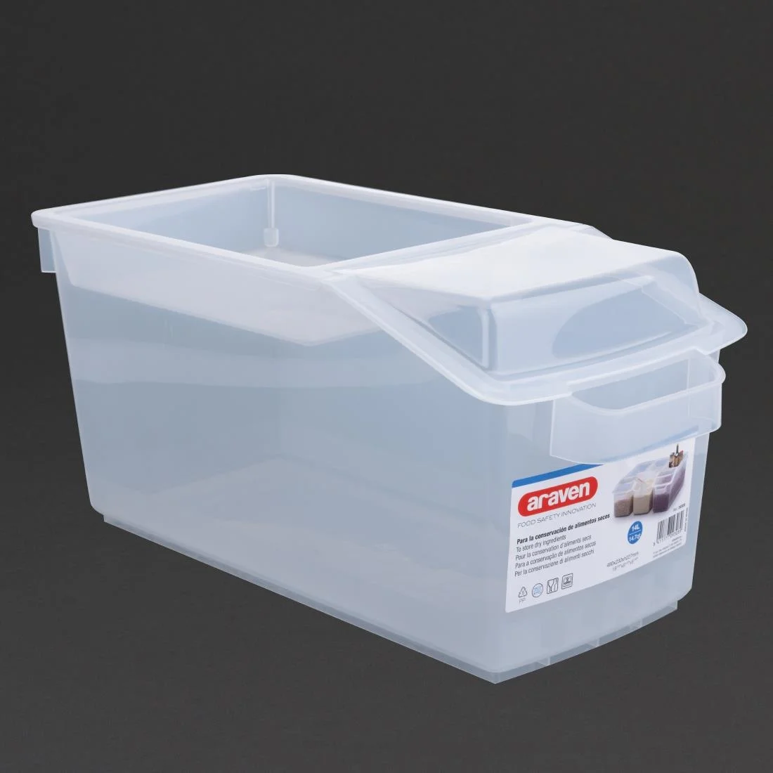 Koala Dispenser and Ingredients Bin - Image 11