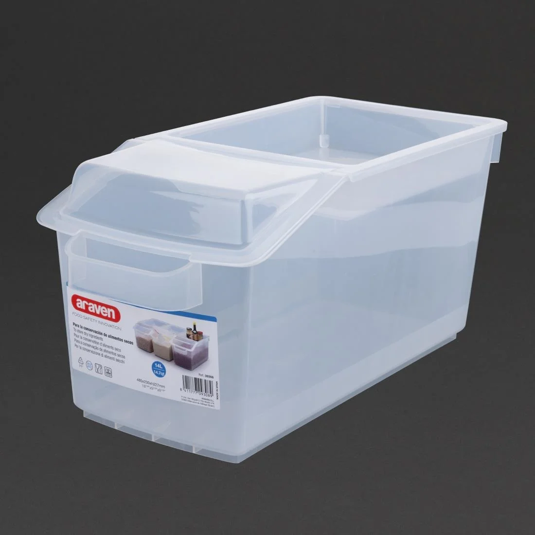 Koala Dispenser and Ingredients Bin - Image 12