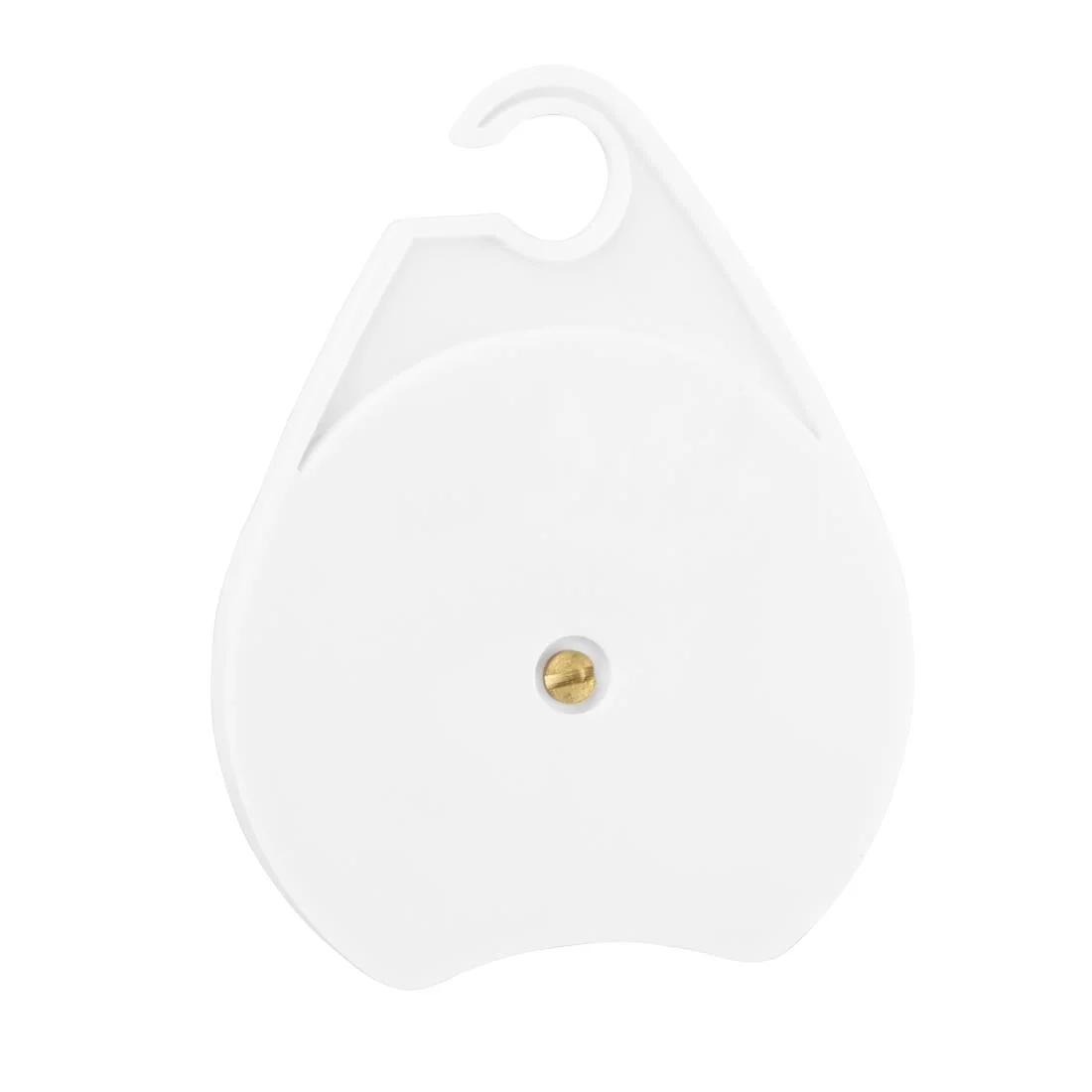 Hygiplas Fridge Freezer Dial Thermometer - Image 4