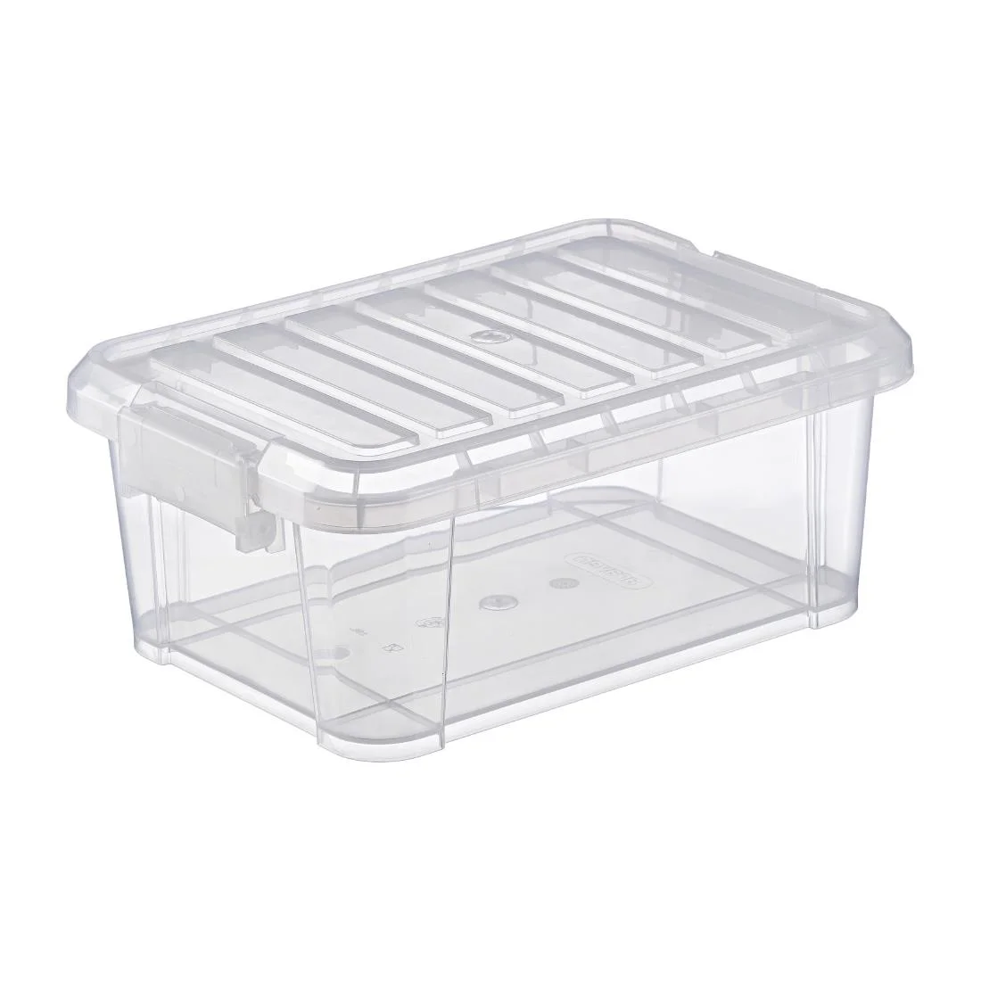 Food Storage Box with Lid 9Ltr