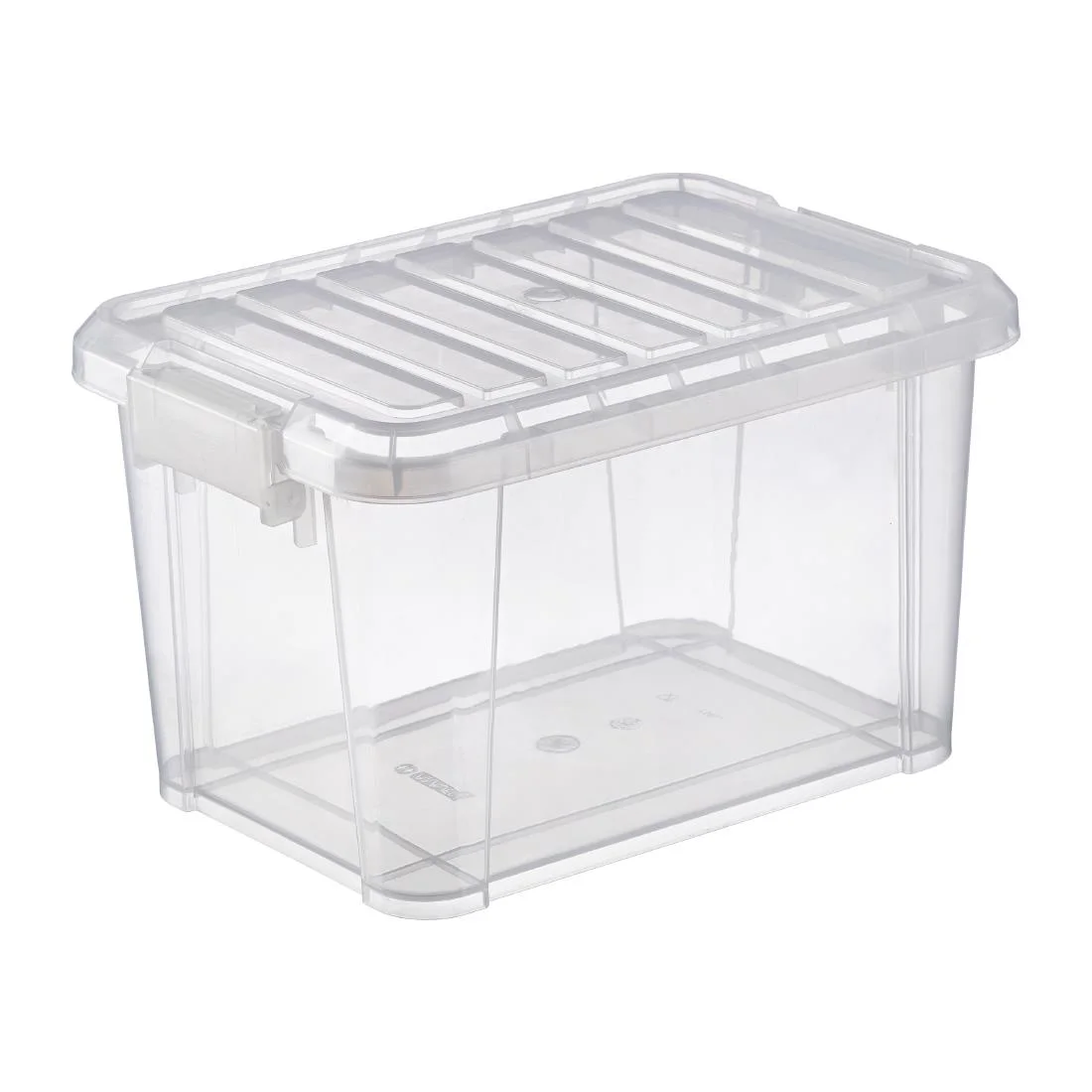 Food Storage Box with Lid 14Ltr
