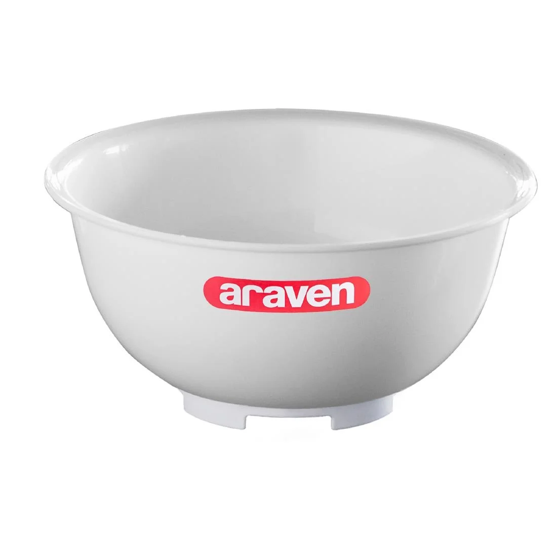 Polypropylene Mixing Bowl 11Ltr - Image 2