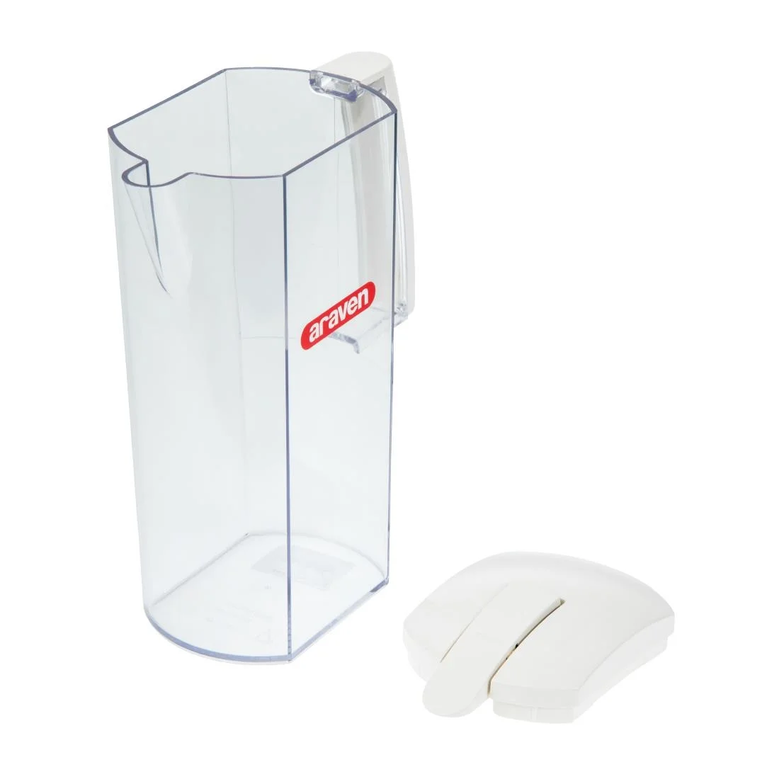Araven Service Jug 2Ltr - Image 4