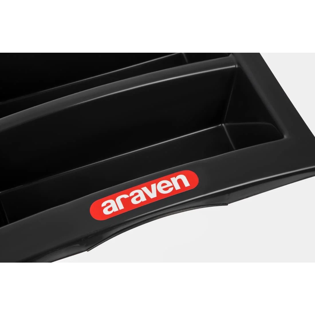 Araven Stackable Cutlery Tray - Image 4