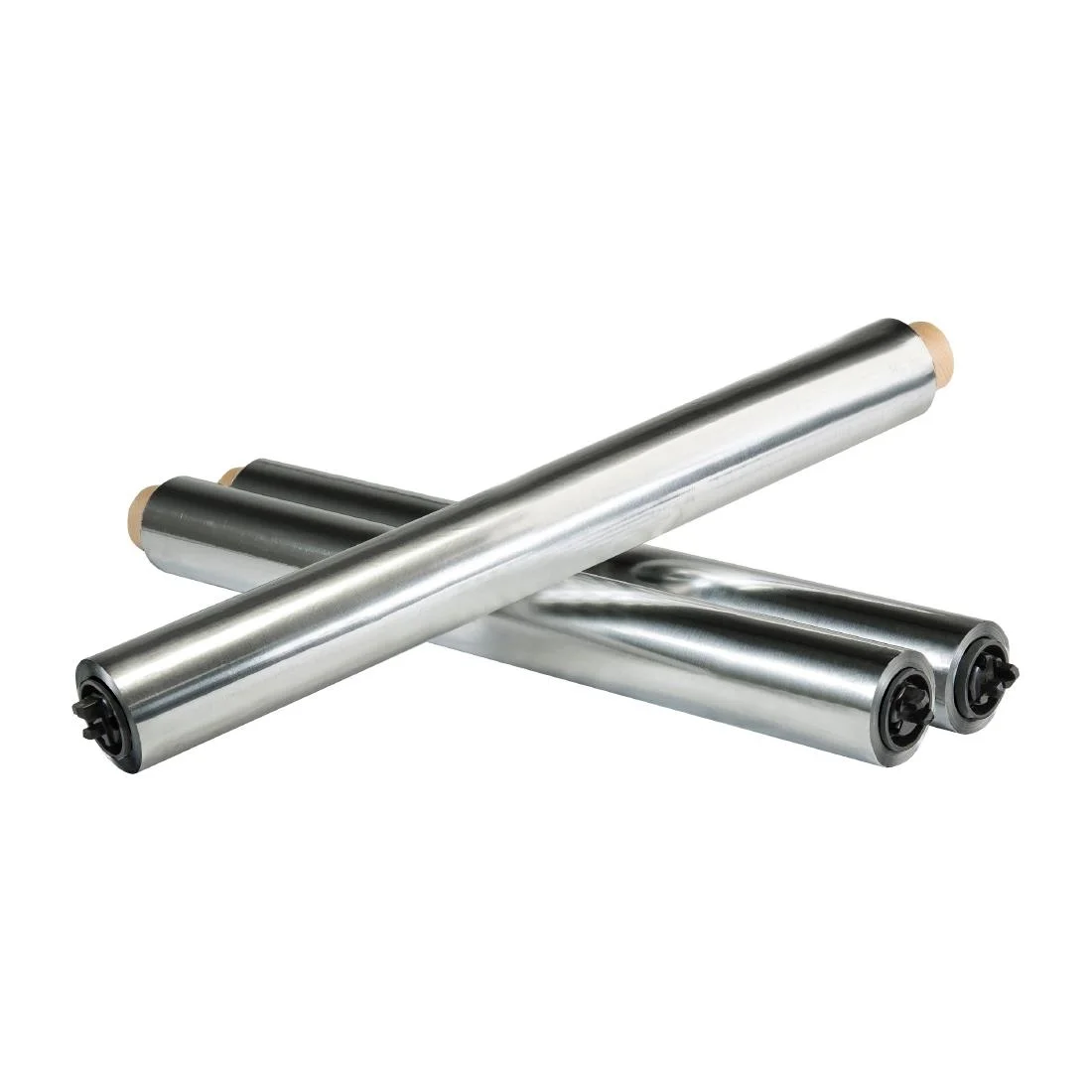 Wrapmaster Aluminium Foil 450mm x 90m (Pack of 3)