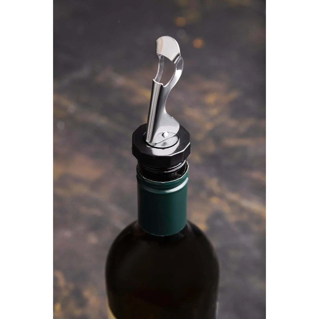 Olympia Wine Bottle Sealer - Image 5