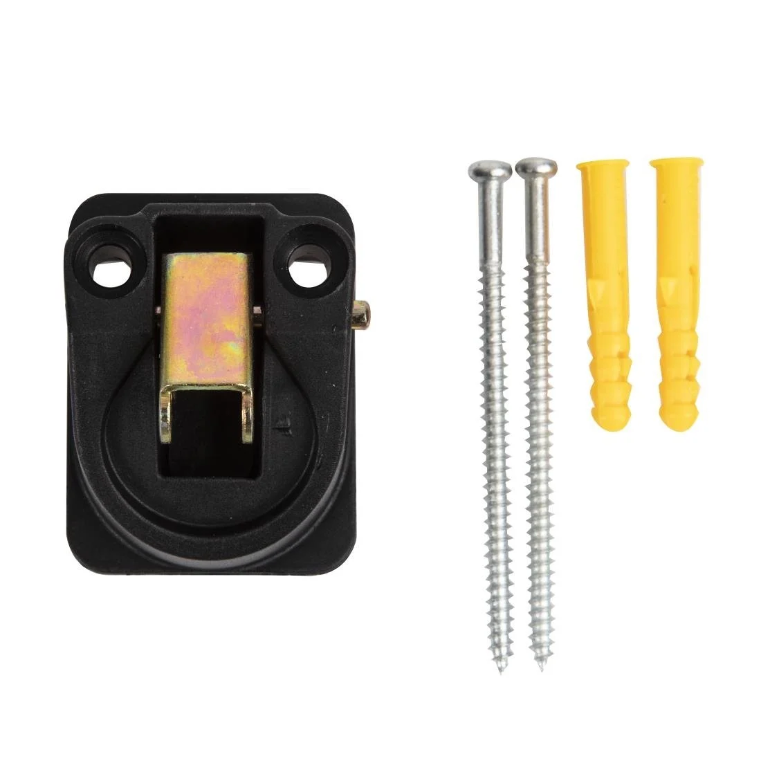 Beaumont Wall Mount Beer Bottle Opener - Image 3